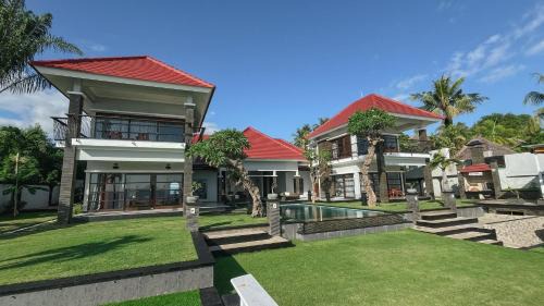 Bukti Villa | Blue Marlin 6-BR Villa Singaraja Bali