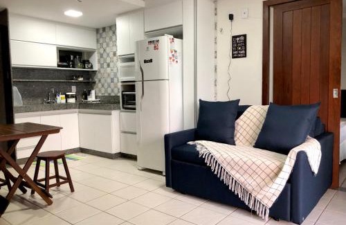 Cotovelo Apartment | Blue Marlin Cotovelo - Vista Vale - Reformado