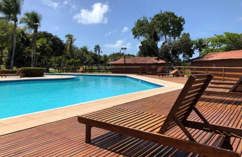 Cotovelo Apartment | Blue Marlin Cotovelo - Vista Vale - Reformado