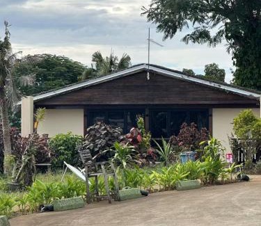 Port Vila Apartment | Blue Marlin Lodge