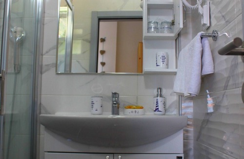 Krstac Hotel | Blue Mediterranean