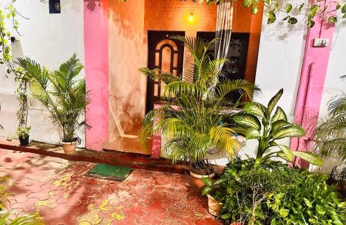 Canacona House | Blue Mirage Palolem Goa