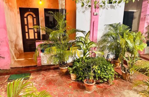 Canacona House | Blue Mirage Palolem Goa