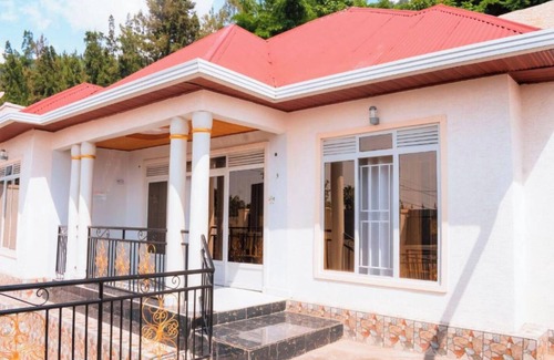 Gisenyi Apartment | Blue Moon Apartment Single Room