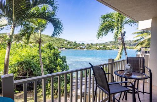 Frydendal Apartment | Blue Moon Villa at Point Pleasant Resort condo