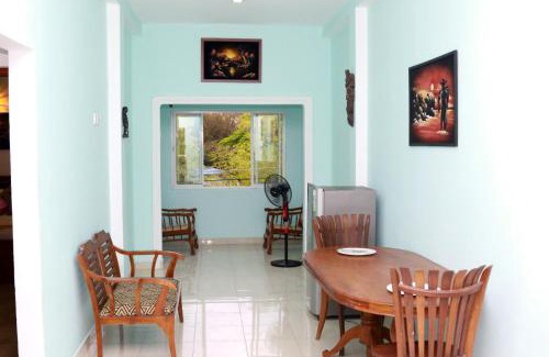 Waskaduwa Apartment | Blue Moon Villa