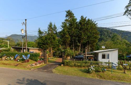 Bajos del Toro Cabin | Blue Morpho Lodge