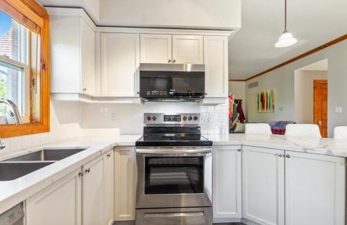 The Blue Mountains Ski Chalet | Blue Mountain 3 bedroom Dream Chalet 81590