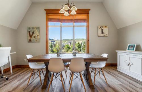 The Blue Mountains Ski Chalet | Blue Mountain 3 bedroom Dream Chalet 81590