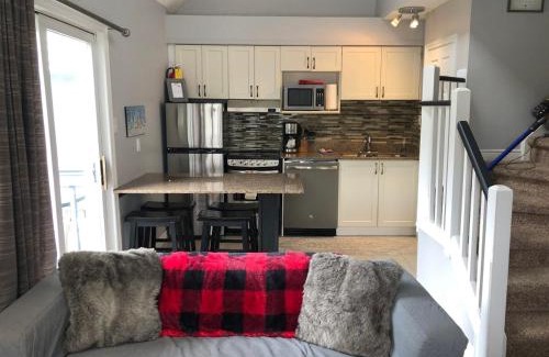 Craigleith House | Blue Mountain Escape, WIFI, Base of North lift