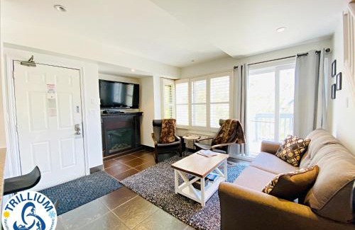 Craigleith House | Blue Mountain Suites