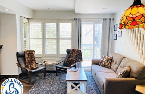 Craigleith House | Blue Mountain Suites