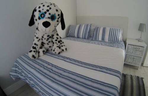 Parklands Apartment | Blue Mountain View