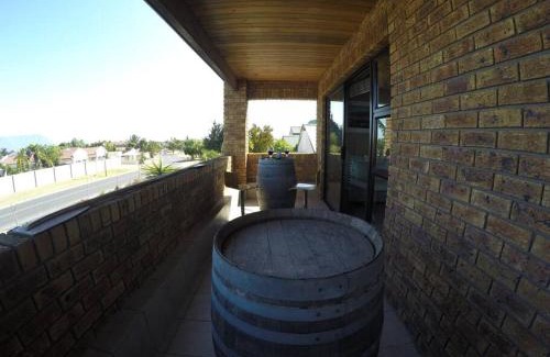 Parklands Apartment | Blue Mountain View