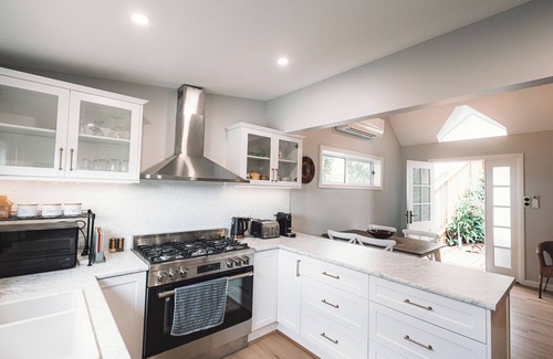 Katoomba House | Blue Mountains Bliss Cottages Katoomba - Adaline