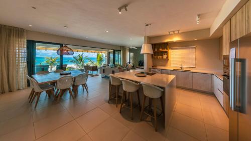 Pointe D'esny Apartment | Blue Nest by Horizon Holidays
