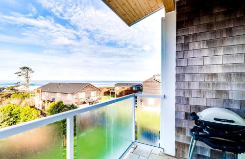 Cape Meares House | Blue Ocean Beauty