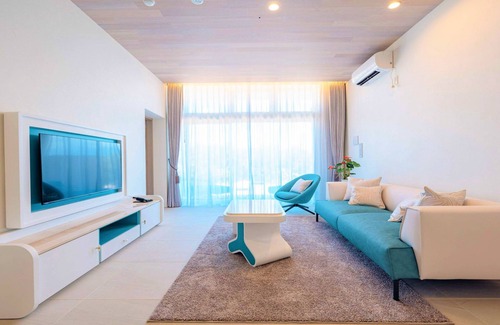 Miyakojima Hotel | Blue Ocean Hotel & Resort Miyakojima