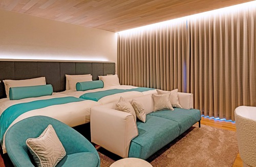 Miyakojima Hotel | Blue Ocean Hotel & Resort Miyakojima
