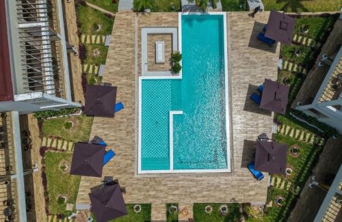Fumba Hotel | Blue Ocean Resort & Residences