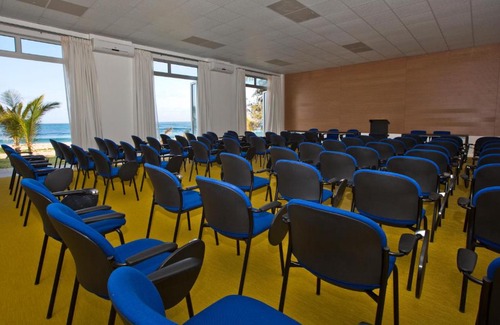 Tofo Hotel | Blue Ocean Tofo Hotel