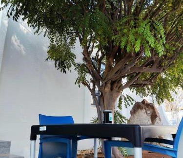 Gobabis Bed & Breakfast | Blue Olive B&B