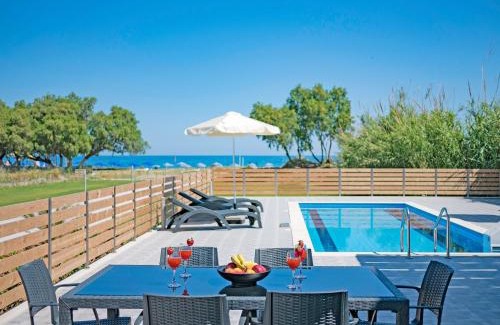 Platanes Villa | Blue Oyster Villas