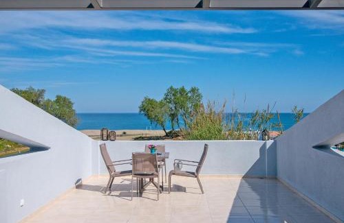 Platanes Villa | Blue Oyster Villas