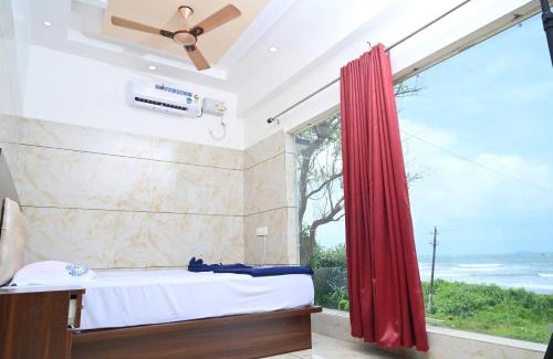 Murudeshwara Cabin | Blue Pearl Beach Guest House