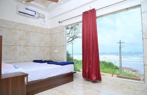 Murudeshwara Cabin | Blue Pearl Beach Guest House