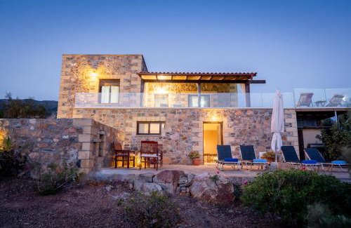 Livadia Villa | Blue Pearl Villa