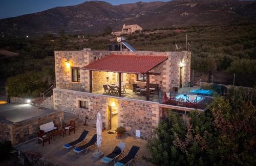 Livadia Villa | Blue Pearl Villa