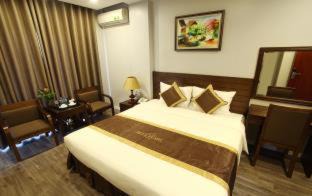 Nghia Đo Hotel | Blue Pearl West Hotel