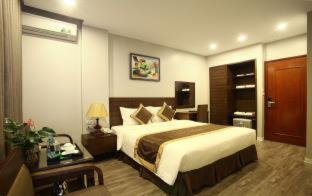 Nghia Đo Hotel | Blue Pearl West Hotel
