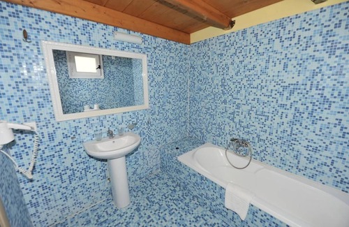 Liapades Hotel | Blue Princess Beach Hotel & Suites