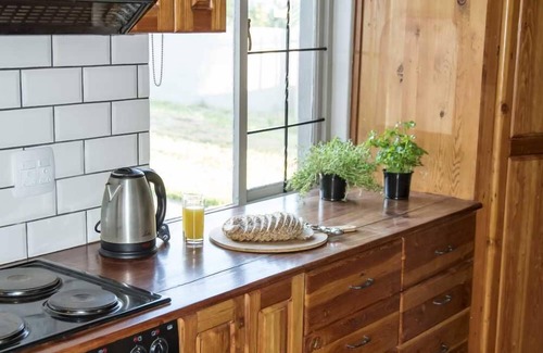 Bloemfontein House | Blue Rain Guesthouse