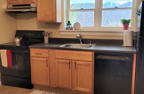 Lovingston Cottage | Blue Ridge Cottage