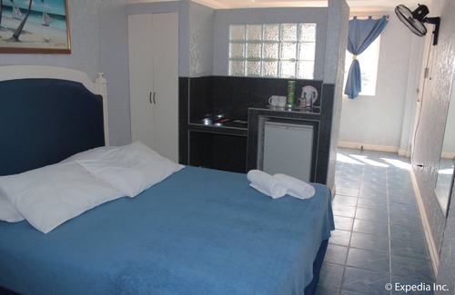 Barretto Resort | Blue Rock Beach Resort