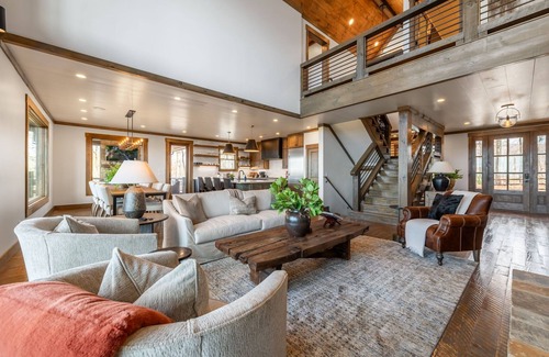Blue Ridge Cabin | Blue Run- Blue Ridge GA