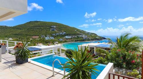 Indigo Bay Villa | Blue Sanctuary