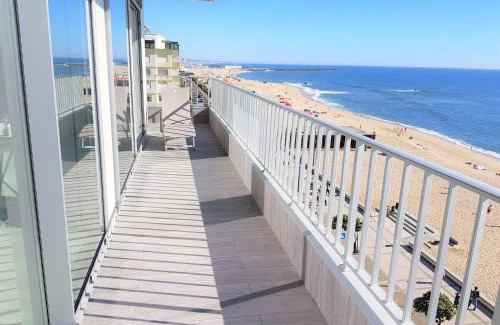 Povoa De Varzim Apartment | Blue Sea Apartment