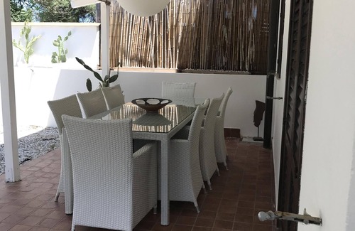 Fondo Morte Villa | Blue Sea Oasis