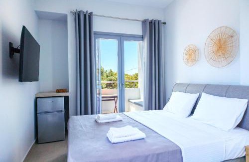 Drios Hotel | Blue Sea Paros