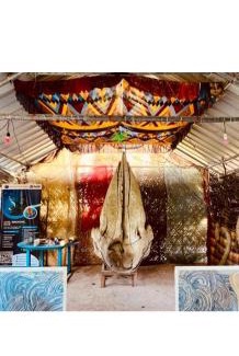 Neil Island Hotel | Blue Sea Restaurant & Bungalows