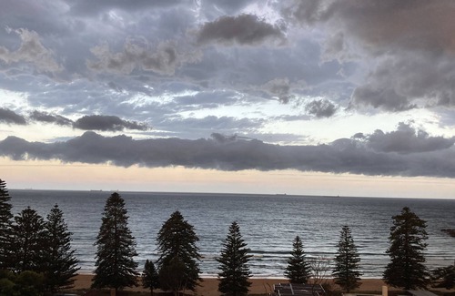 Avoca Beach Villa | Blue Seas Villa, Sth Avoca Magnificent Beach & Ocean Views