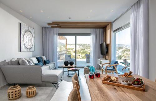 Ammoudara Villa | Blue Senses Villas