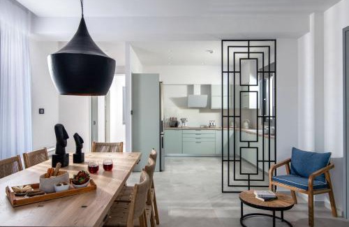 Ammoudara Villa | Blue Senses Villas