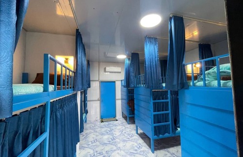 Koh Rong Bed & Breakfast | Blue Shore Pavilion