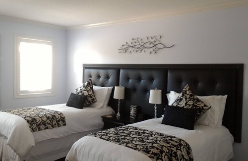 Historic Old Town Bed & Breakfast | Blue Skies Bed and Breakfast