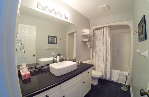 Historic Old Town Bed & Breakfast | Blue Skies Bed and Breakfast